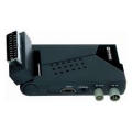 DIGIQUEST MINI DECODER DIGITALE TERRESTRE CON PORTA HDMI E SPINA SCART T2 FULL HD HEVC 10BIT MAIN10 H.265