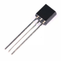 2N3711 TRANSISTOR NPN AL SILICIO TO-92