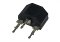 BC147B TRANSISTOR NPN AL SILICIO SOT-25