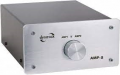 DYNAVOX COMMUTATORE PER AMPLIFICATORI AMP-S SILVER