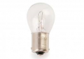 LAMPADA RICAMBIO PER LAMPADE GIREVOLI 12V ATTACCO BAIONETTA BA15S
