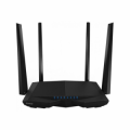 TENDA Router Wireless 1200Mbps Dual Band 5GHz che 802.11g/b/n 300 Mbps a 2,4GHz