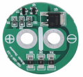 MODULO BMS PER SUPER CONDENSATORE 2,5V CON CIRCUITO DI PROTEZIONE