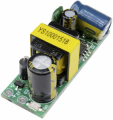 MODULO CONVERTITORE AC-DC STEP DOWN IN 85VAC>265VAC OUT 24VDC 500mA