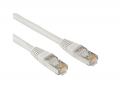 CAVO LAN ETHERNET RJ-45 0,5 MT CATEGORIA 5E