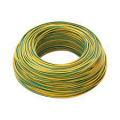 CAVO UNIPOLARE 1,5mmq GIALLO VERDE FS17