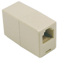 ADATTATORE MODULARE PLUG RJ11 PR-PR 6P/4C PIN-PIN