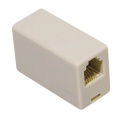 ADATTATORE MODULARE PLUG RJ12 PR-PR 6P/6C INCROCIATO