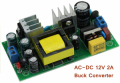 MODULO CONVERTITORE AC-DC STEP DOWN IN 85VAC>265VAC 12VDC 2A