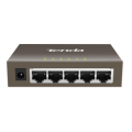 TENDA Switch Gigabit Ethernet a 5 porte 10/100/1000 Mbps PROTEZIONE 6Kv