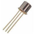 TRANSISTOR BJT BCY591X 100mA 45V PHILIPS