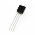 TRANSISTOR BJT BC354 PNP 30V 0,2A