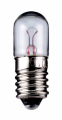 LAMPADA TUBOLARE E10 3,6V 320mA 2W