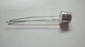 TRANSISTOR BJT AL GERMANIO 2N585 NPN NOS TO5