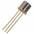 2N914 TRANSISTOR BJT NPN NOS Fast Switching TO18