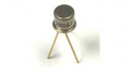 2N967 TRANSISTOR BJT AL GERMANIO PNP NOS TO18