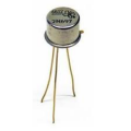 2N697 TRANSISTOR BJT NPN 40V 0,5A TO39