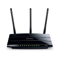 MODEM ROUTER GIGABIT ADSL2+ WIRELESS DUAL BAND N600, 2USB, 4 GB LAN