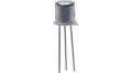 TRANSISTOR J-FET 2N4392 N-JANNEL NOS TO-18