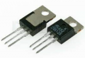 2N6125 TRANSISTOR BJT PNP 60V 4A T0220 NOS MOTOROLA