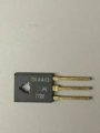 2N4443 SCR 400V 8A MOTOROLA