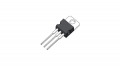 BT136-600 TRIAC 600V 4A