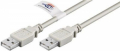 CAVO USB 2.0 AD ALTA VELOCITÃ CON CERTIFICAZIONE - 3MT