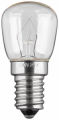 LAMPADINA PER FORNO 25W E14 145lm PIGMEO 270° GOOBAY