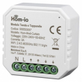 HOM-IO MODULO WIFI SWITCH TAPPARELLE 3A ALEXA GOOGLE HOME 240VAC 3A