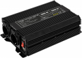 Inverter Soft Start Onda Sinusoidale Modificata 12Volt 1000W goobay