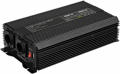 Inverter Soft Start Onda Sinusoidale Modificata 12Volt 2000W goobay