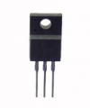 MOSFET FQPF4N60C N-CHANNEL 600V 4A TO-220