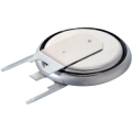 Batteria BOTTONE LITIO CR1220 3V 40mAh con terminali contatti a saldare RENATA
