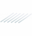COLLA A CALDO IN STICK 11X180mm DIAMETRO 11mm CONF. 6PZ