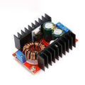 MODULO CONVERTITORE DC-DC STEP-UP IN 10V-32V OUT 35-60V 16A 120W