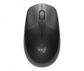 LOGITECH MOUSE RF WIRELESS OTTICO AMBIDESTRO