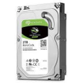 HDD SEAGATE BARRACUDA 3,5" 2TB SATA 7200RPM 6 Gbit/s