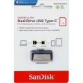 PENDRIVE CHIAVETTA USB-C 3.1 128GB GEN 150MB/S - SANDISK