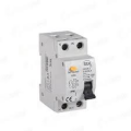 DIFFERENZIALE SALVAVITA INTERRUTTORE MAGNETOTERMICO 2P C20 20A