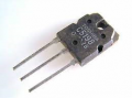 2SC5198 TRANSISTOR BJT NPN 140V 10A TO3PN TOSHIBA