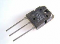 TRANSISTOR BJT 2SC5198 NPN 140V 10A TO3PN TOSHIBA