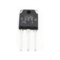 2SC3263 TRANSISTOR BJT NPN 230V 15A TO218