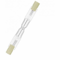 LAMPADINA R7S LINEARE ALOGENA DIMMERABILE 78MM 150W 220VAC