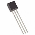 TRIAC Z0107MA 600V 0,8A TO92