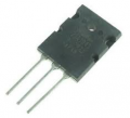 TRANSISTOR BJT 2SA1943 PNP 250V 17A TO264