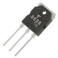 TRANSISTOR BJT 2SB688 PNP 120V 8A