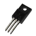 MOSFET 2SK1118 N-CHANNEL 600V 6A SC67