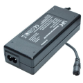 Alimentatore per Notebook 90W MAX, Out 15V-20V, con 10 PLUG ADATTATORI IN DOTAZIONE, CON ERP	