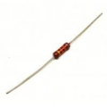 RESISTENZA STRATO CARBONE 68OHM 1/2W 20%