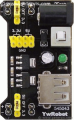 MODULO DI ALIMENTAZIONE BREADBOARD AMS1117 3,3V 5V YWROBOT